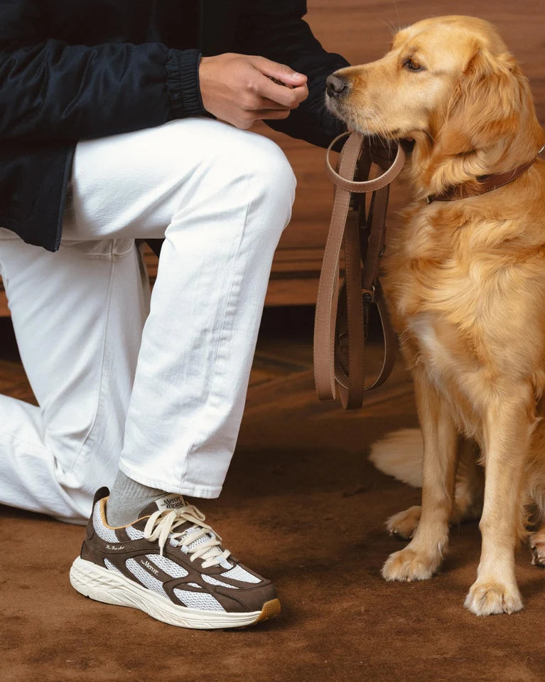 Mercer Schoenen - Bruin