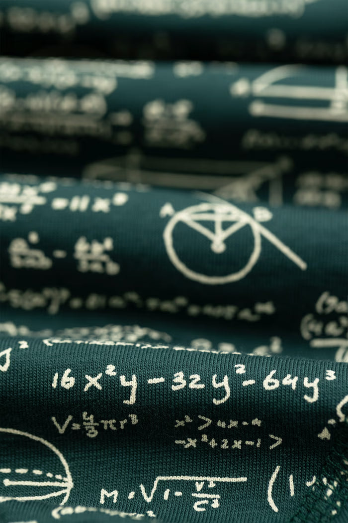 Adam Under Boxershort - Groen