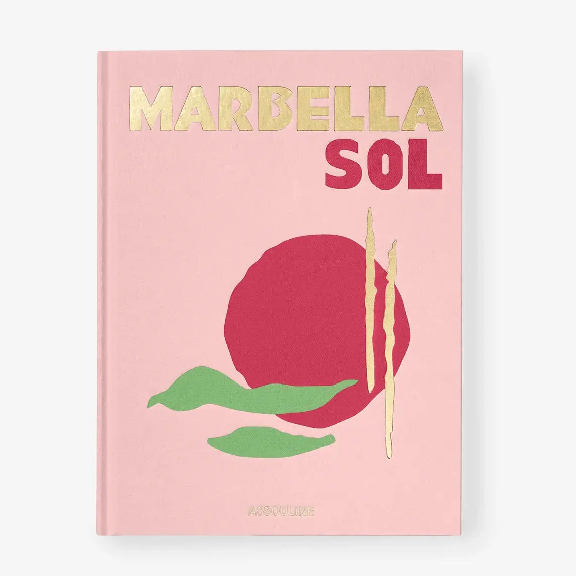 Assouline - Mabella Sol