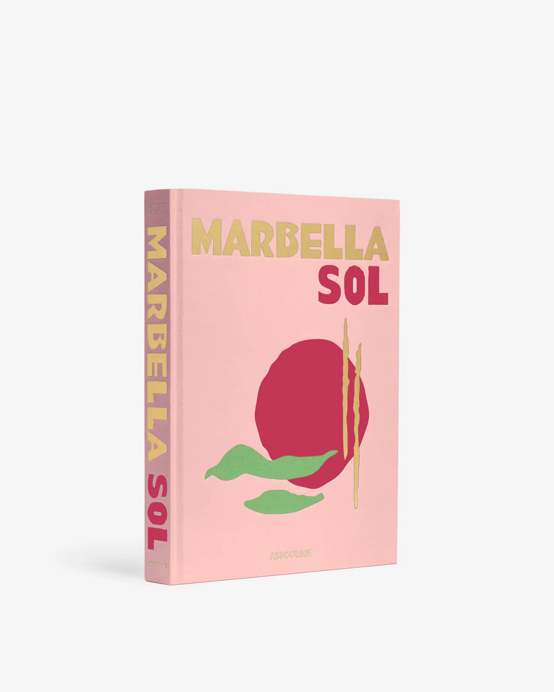 Assouline - Marbella Sol