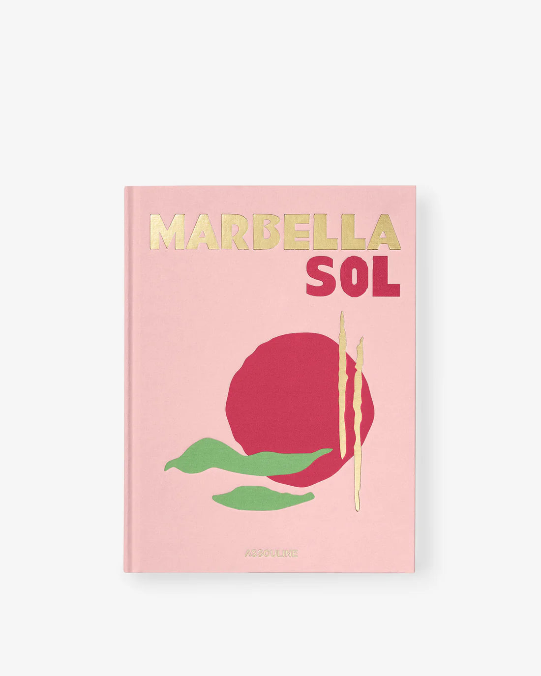 Assouline - Marbella Sol