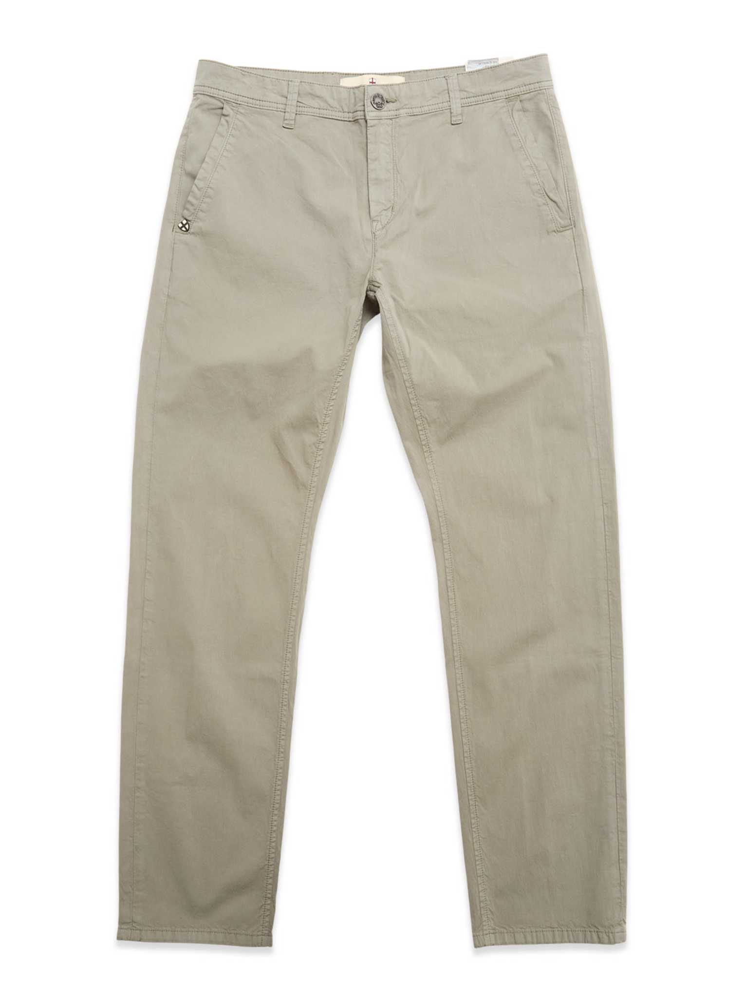 Blue de Genes Menzo chino shadow green