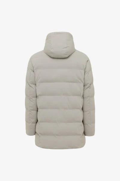 Gentiluomo Jack Lang - Beige
