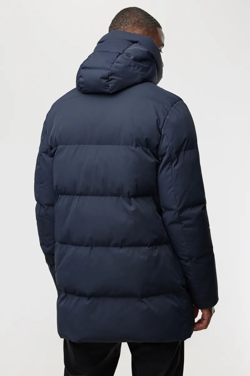Genti Jack Lang - Marine blauw