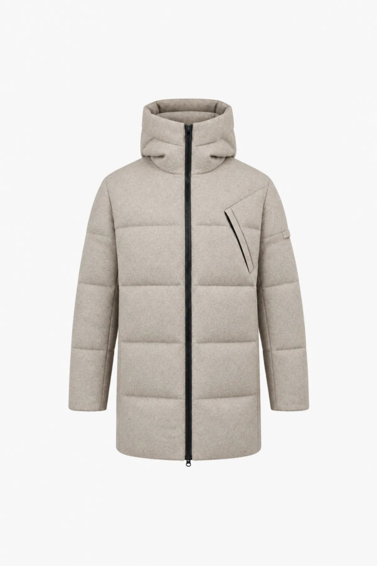 Genti Jack Lang O/m - Beige