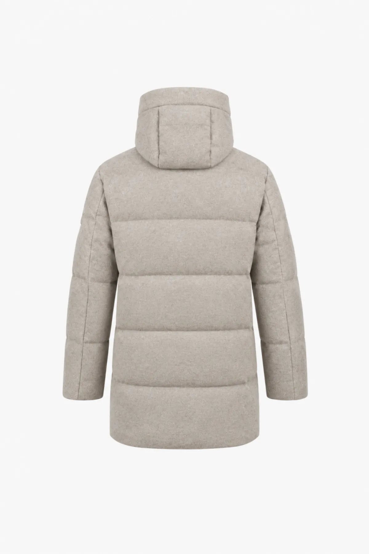 Genti Jack Lang O/m - Beige