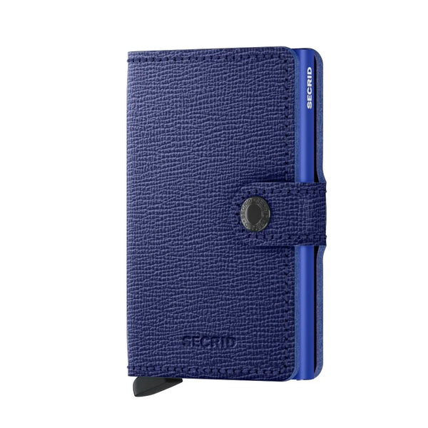 Secrid Lifestyle - Kobalt