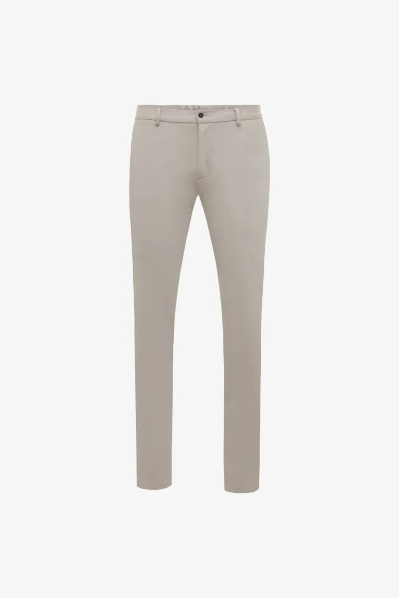 Genti Broek - Beige