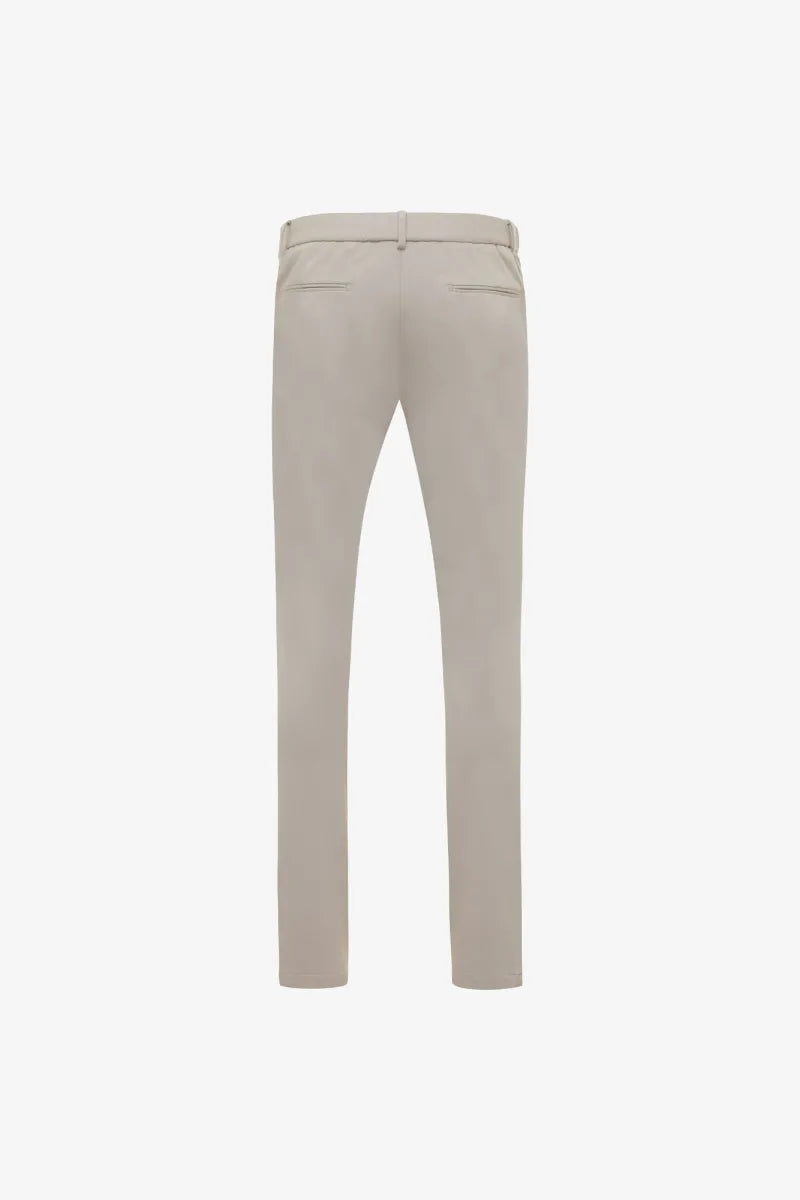 Genti Broek - Beige