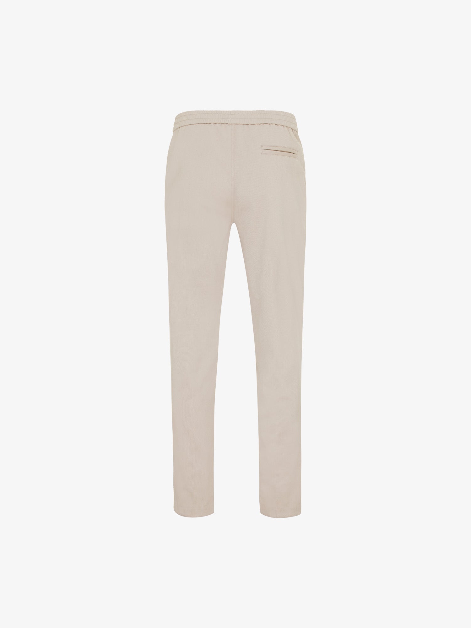 Genti Broek - Beige
