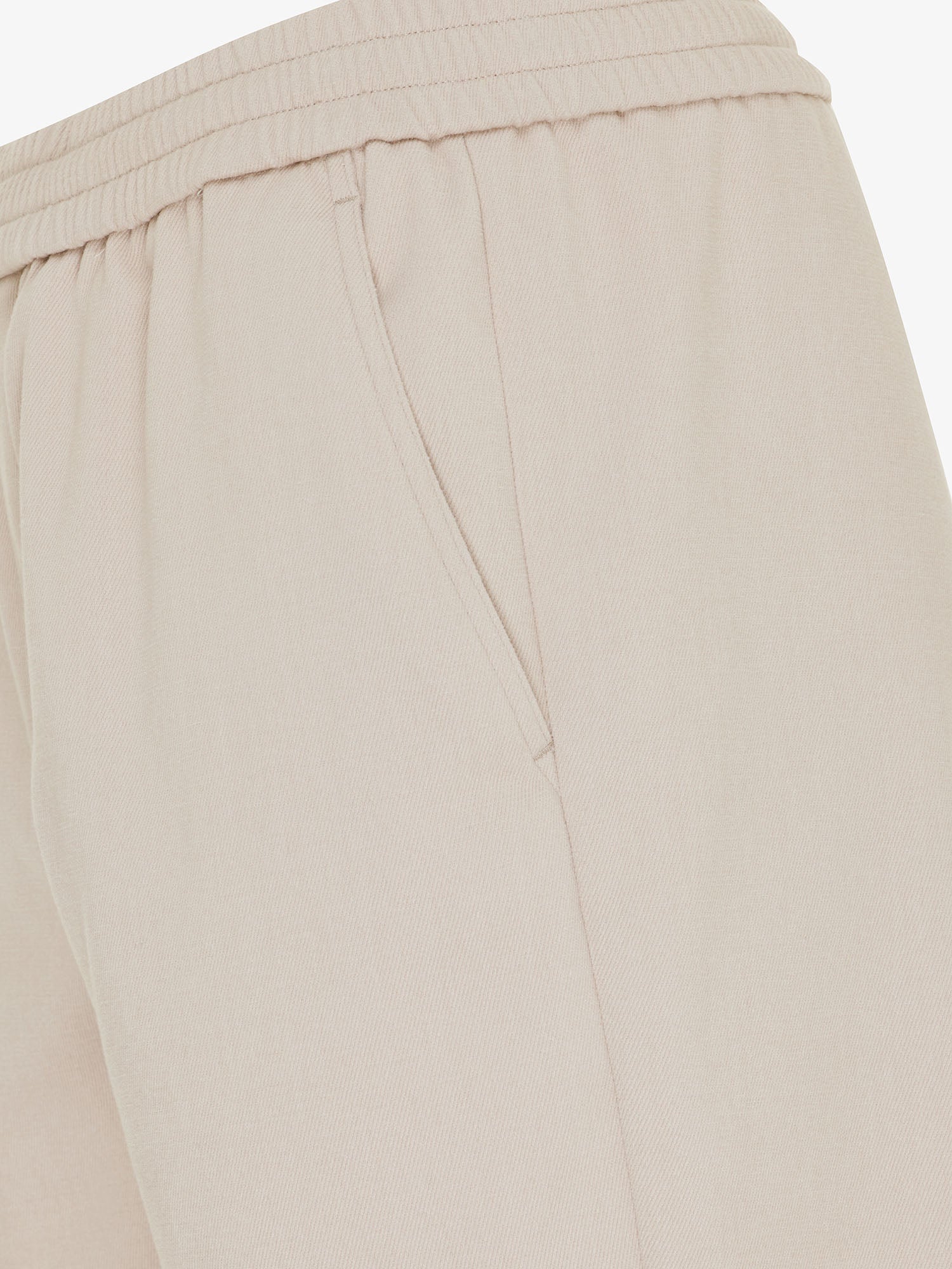 Genti Broek - Beige