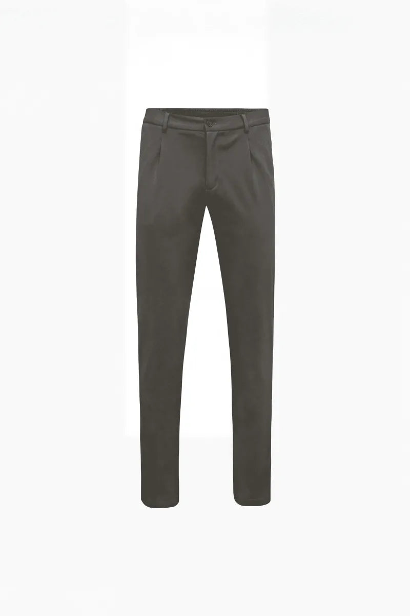 Genti Broek - Groen