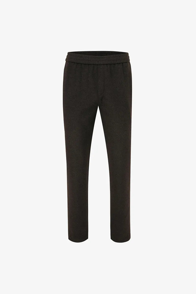 Genti Broek - Bruin