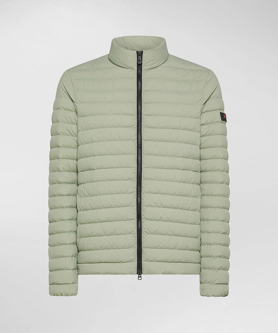 Peuterey Jack Kort - Lichtgroen