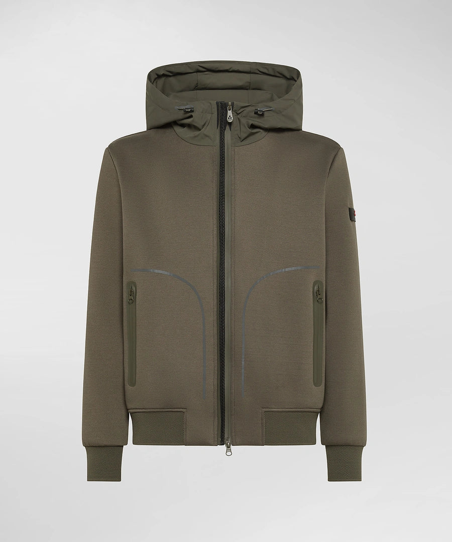 Peuterey Jack Kort - Bruin