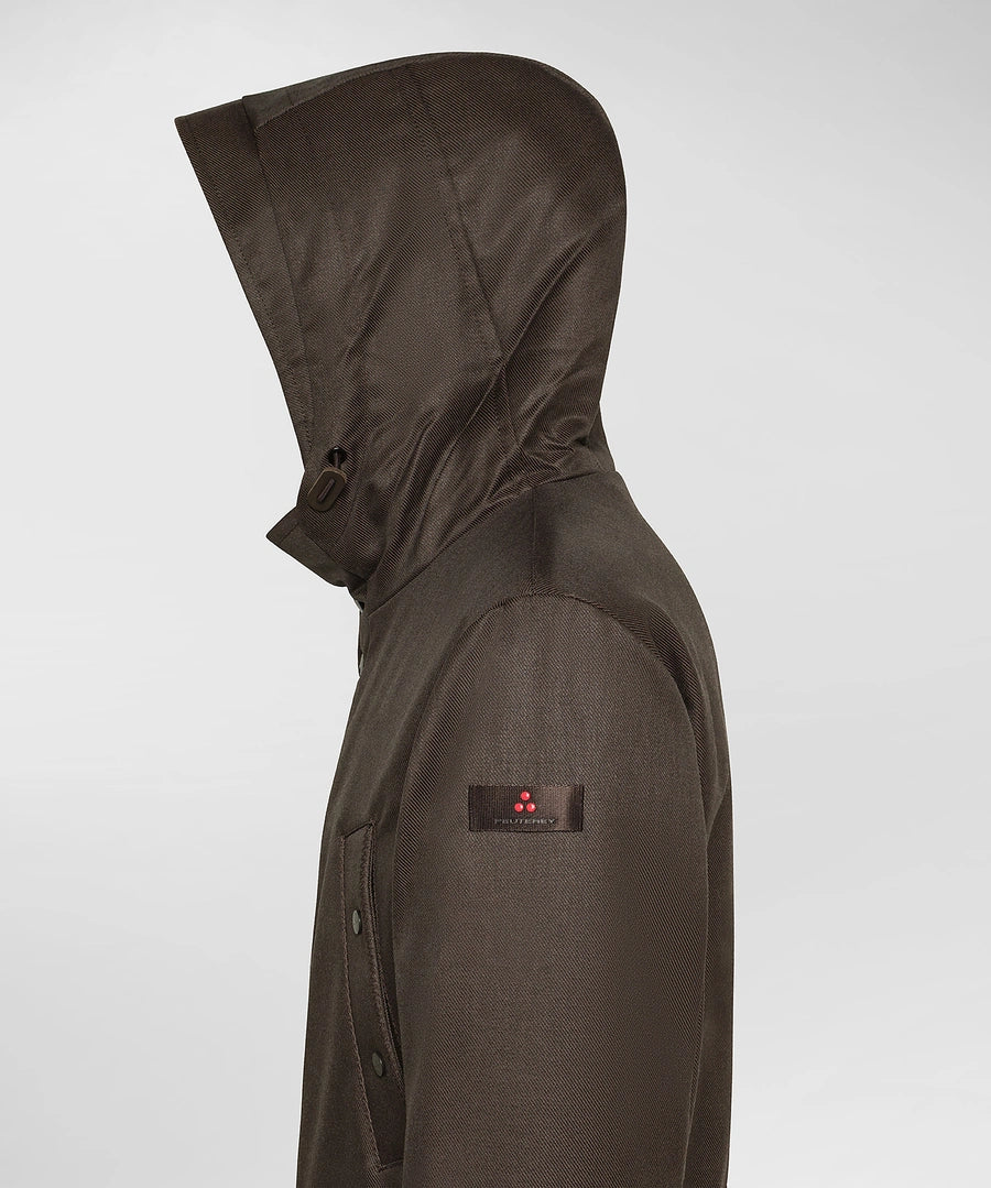 Peuterey Jack Lang - Bruin