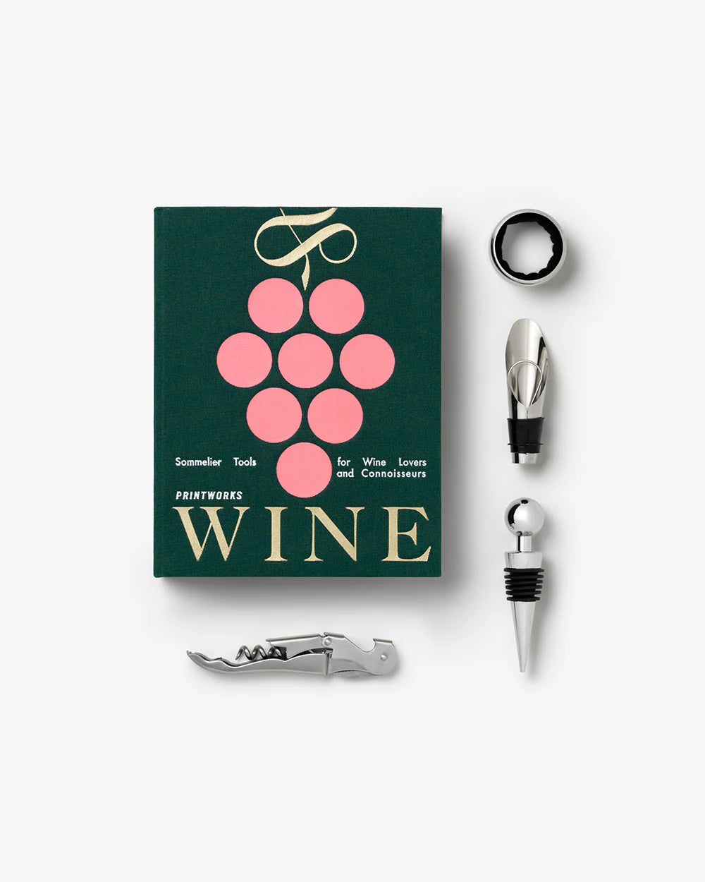 Printworks Life-style - Wine tools