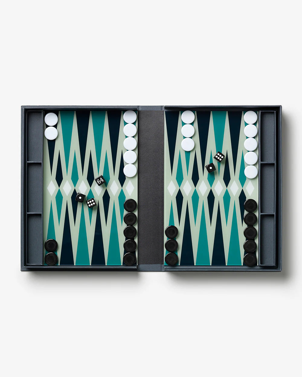 Printworks Life-style - backgammon
