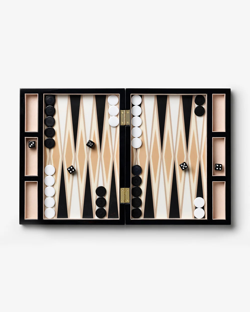 Printworks Life-style - Backgammon