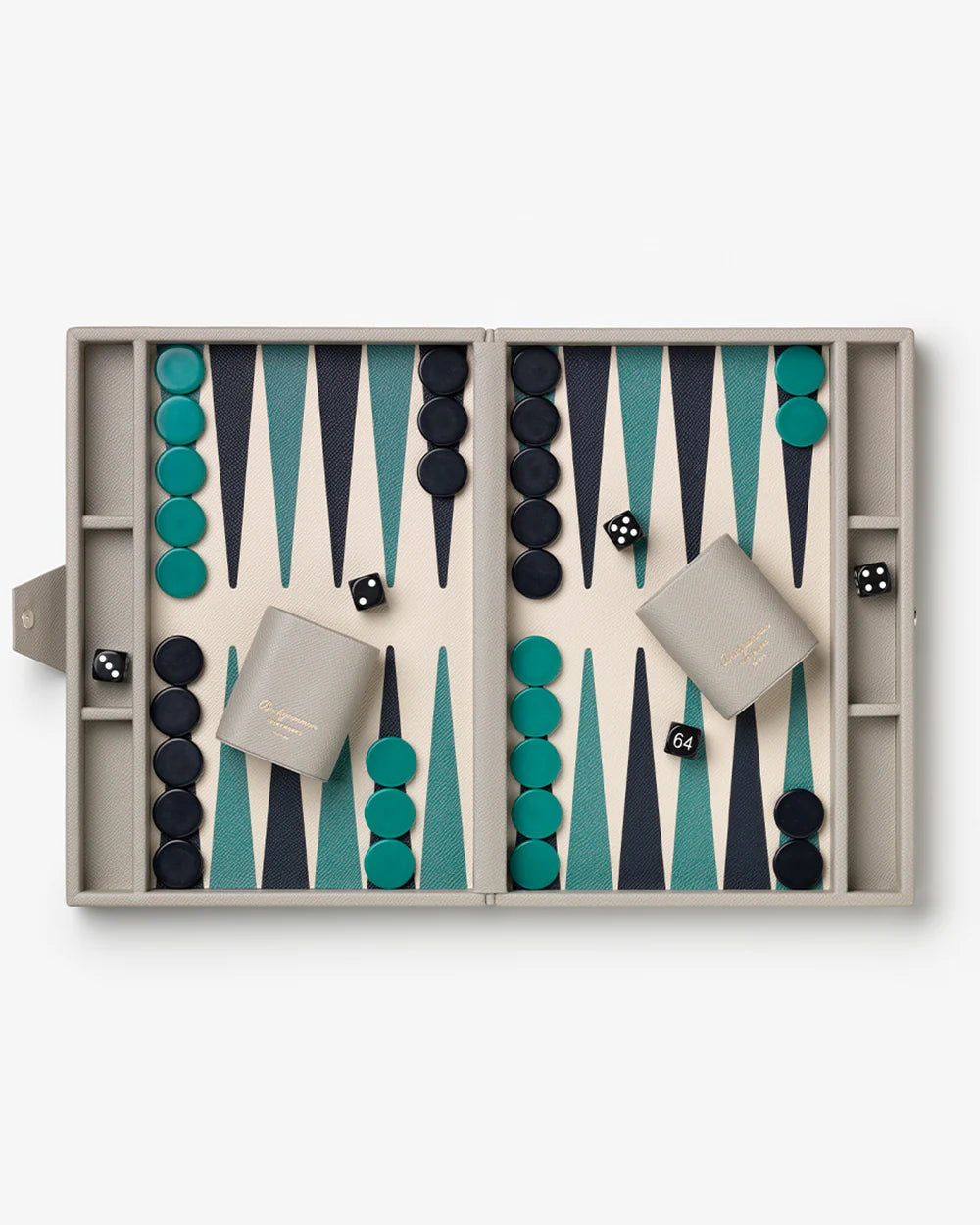 Printworks Life-style - Backgammon