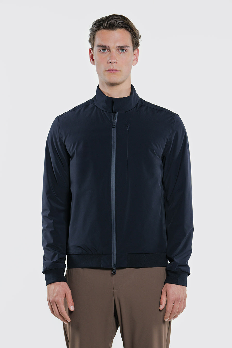 Duno River Jack  - Navy