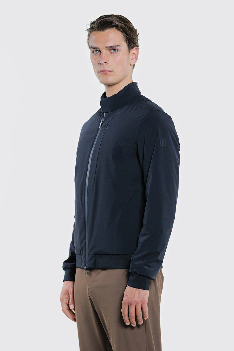 Duno River Jack  - Navy