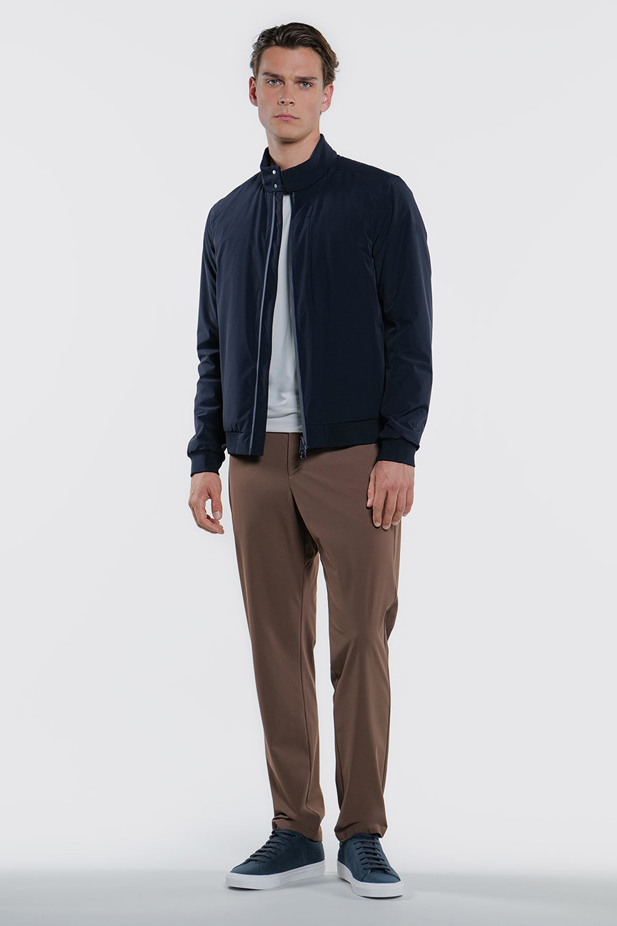 Duno River Jack  - Navy