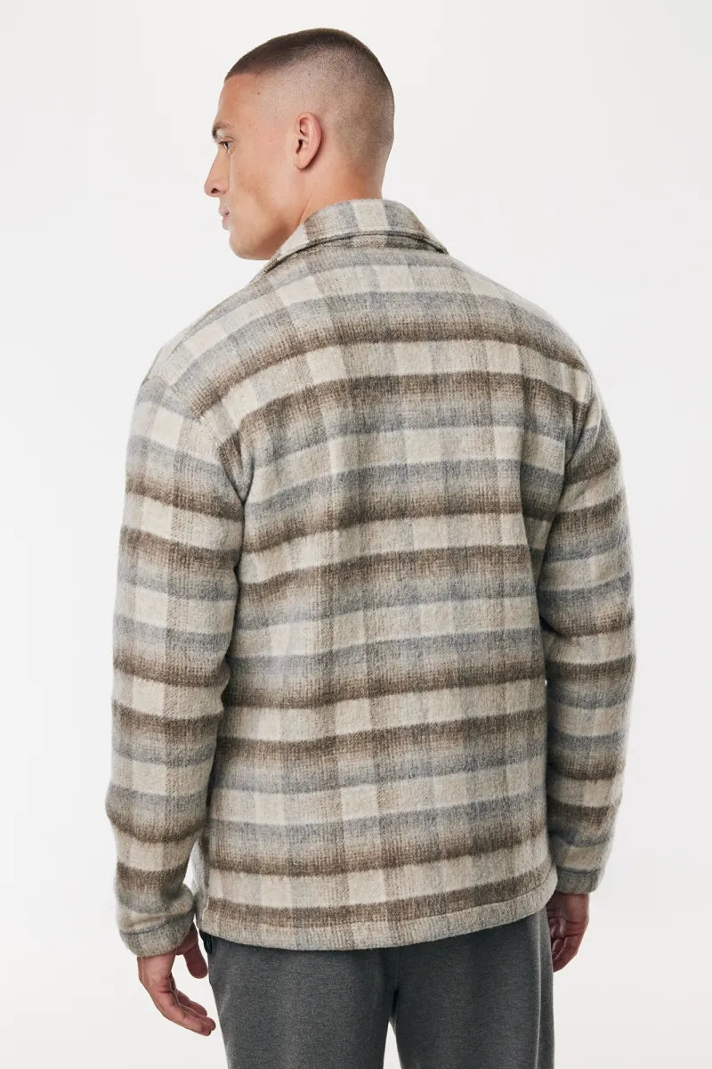 Genti Shirt Casual - Br/ be dessin