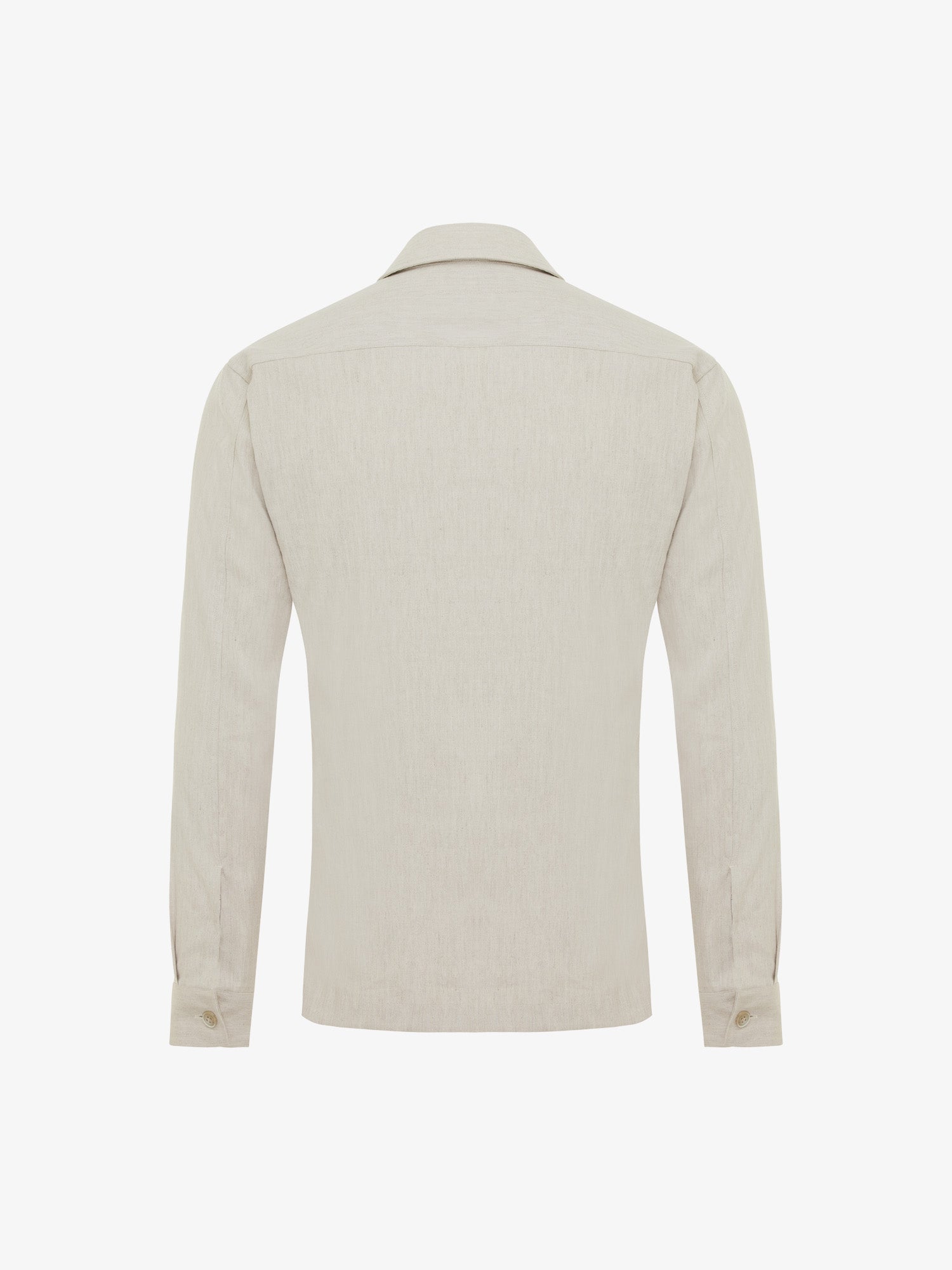 Gentiluomo Vest - Beige