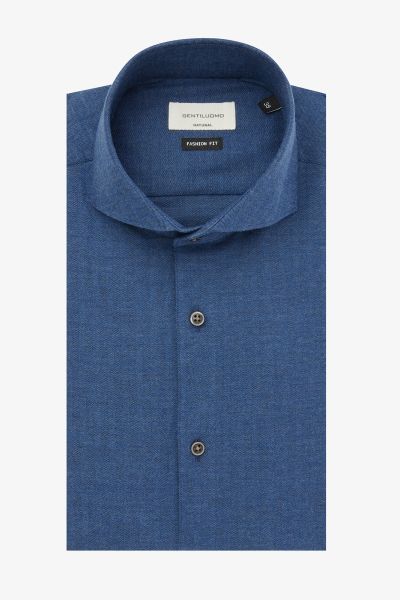 Gentiluomo Shirt Casual - Jeans