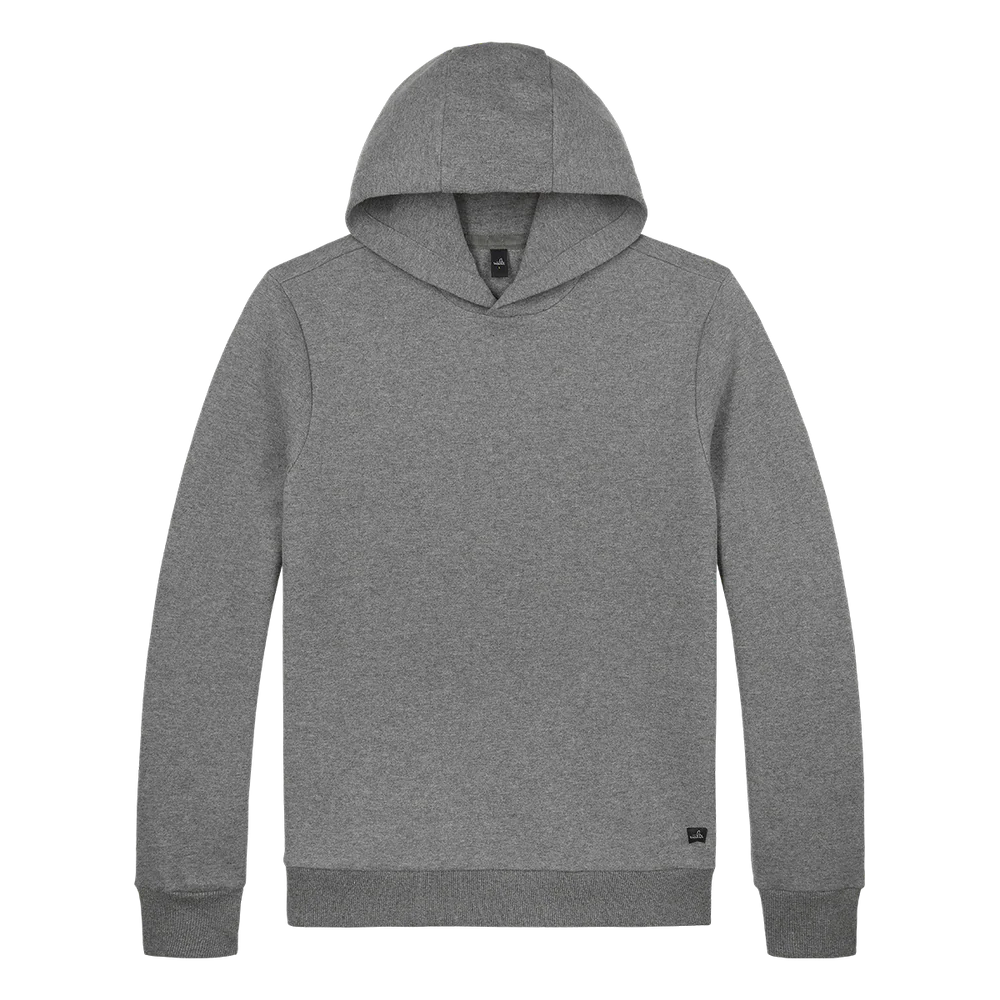Wahts Sweatshirt - Grijs