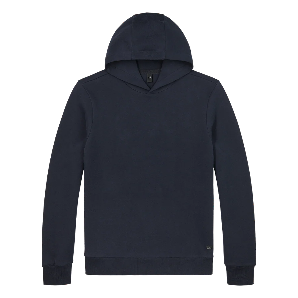 Wahts Sweatshirt - Marine blauw