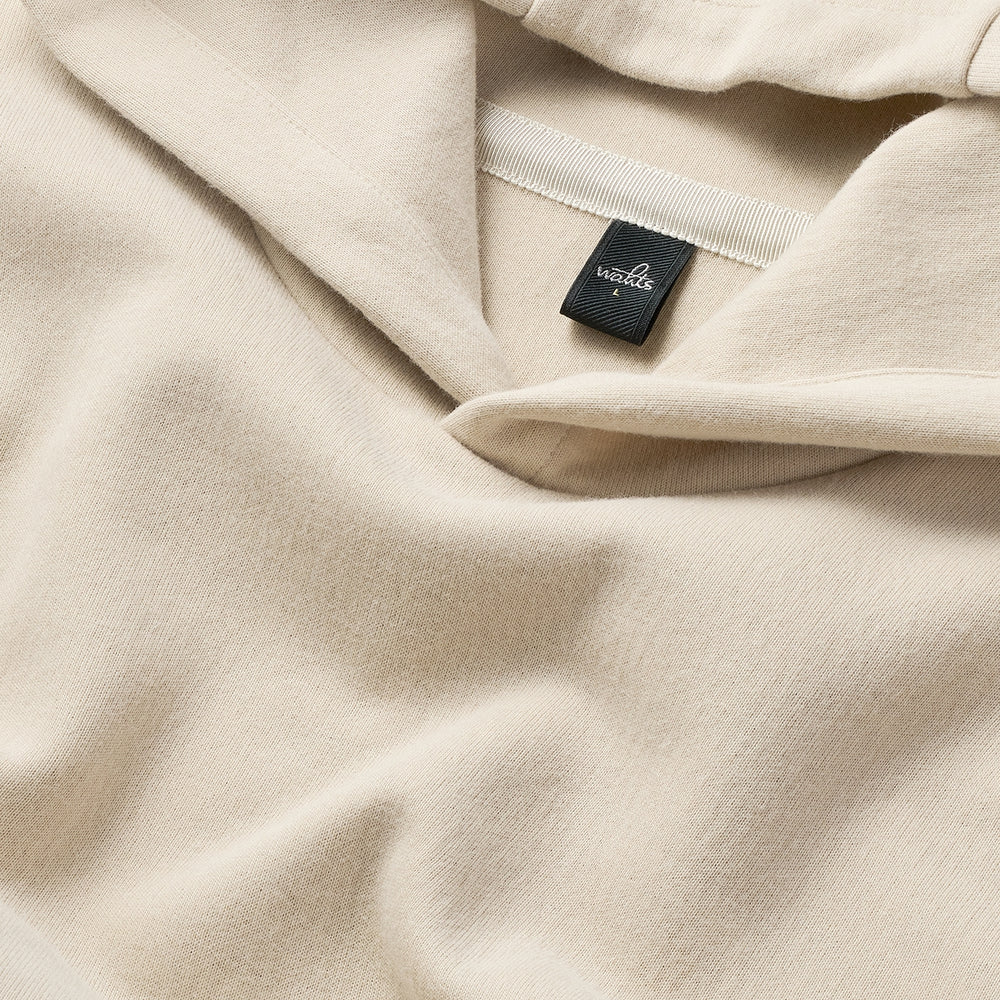 Wahts Sweatshirt - Ecru