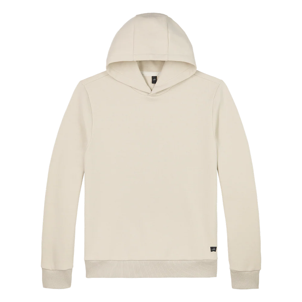 Wahts Sweatshirt - Ecru