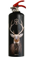 Brandblusser rendier