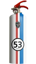 Brandblusser Cox 53