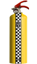 brandblusser taxi