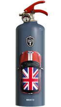 Brandblusser Mini