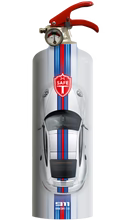 Brandblusser 911 Cup