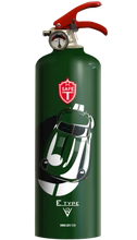 Brandblusser Etype