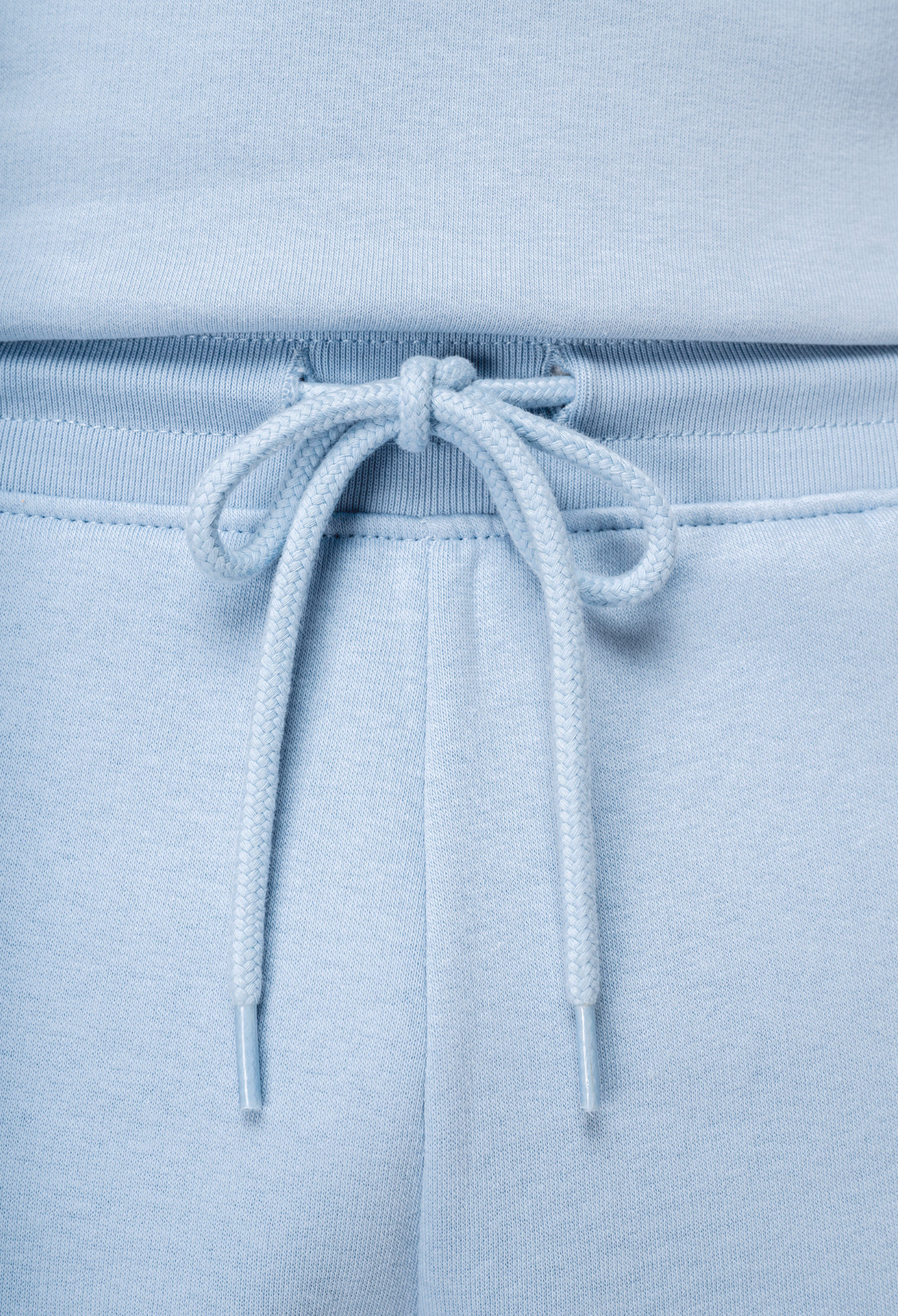 WY Jogging Pants - Lichtblauw