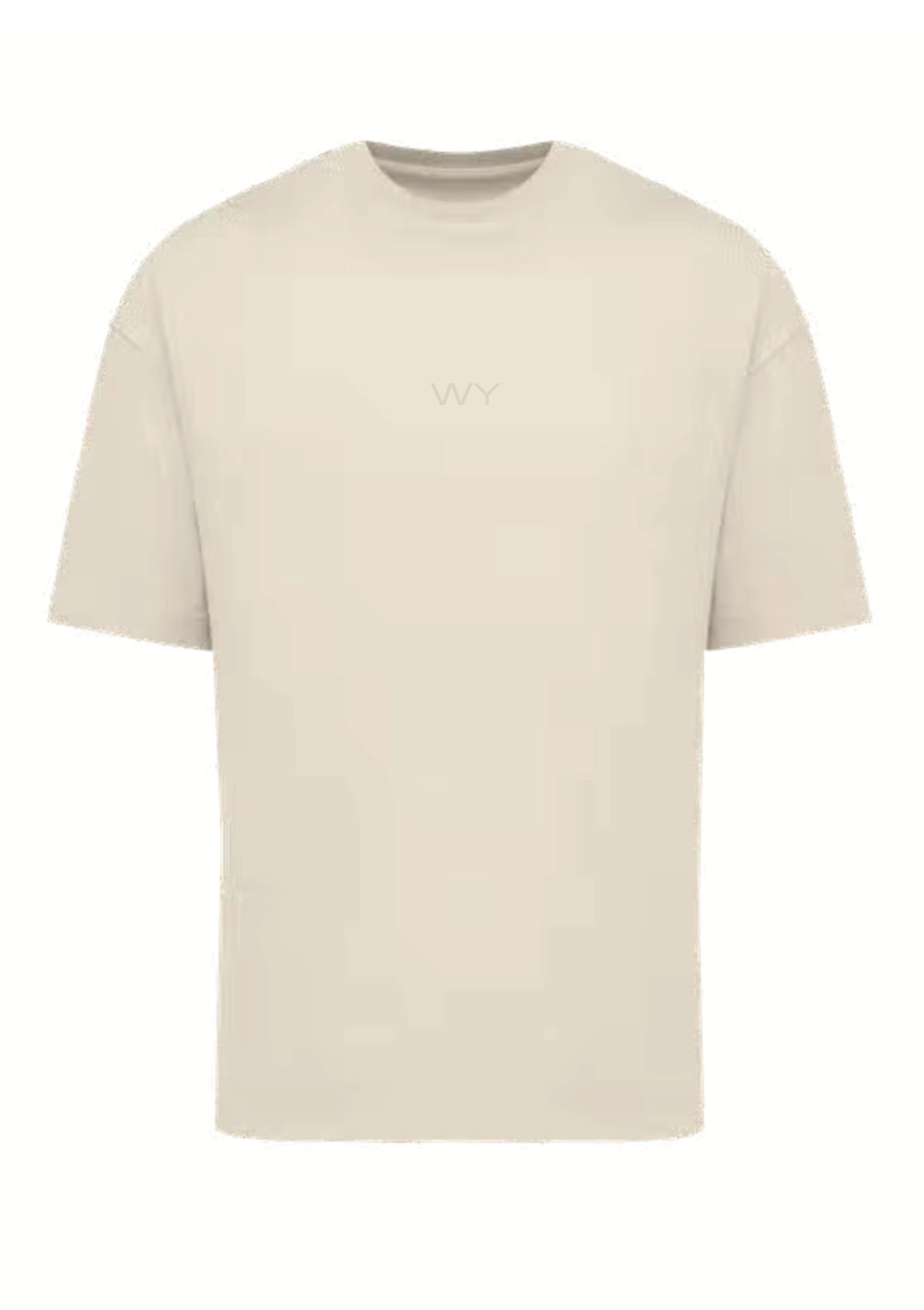 WY T-shirt - Off White