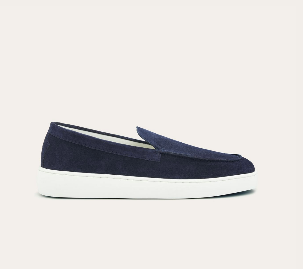 Greve Schoenen - Marine blauw