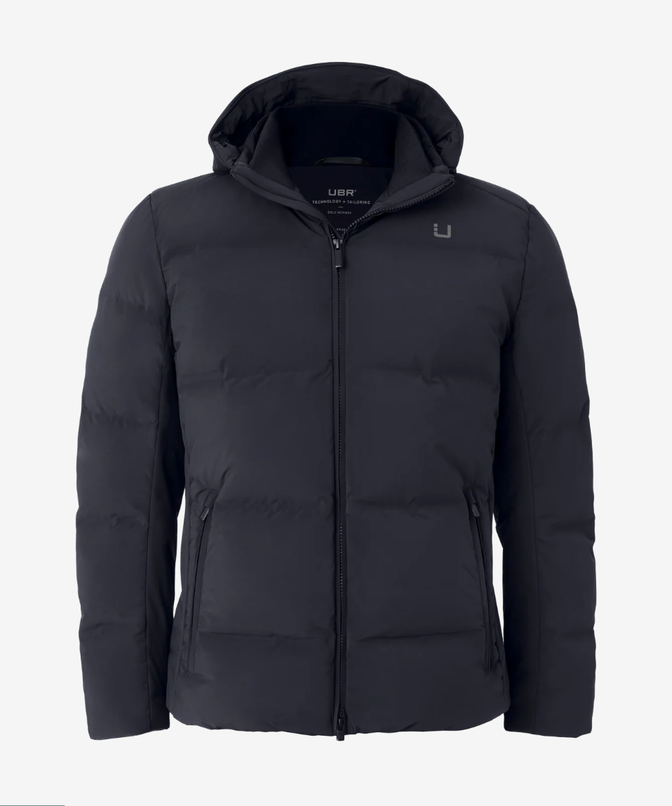 UBR Jack Bolt - Navy