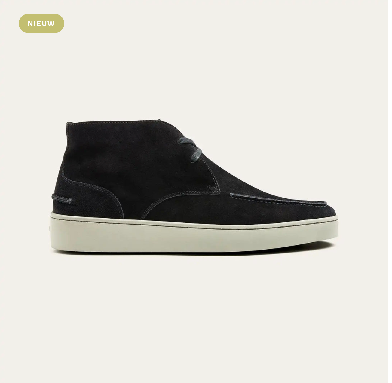 Greve Schoenen - navy