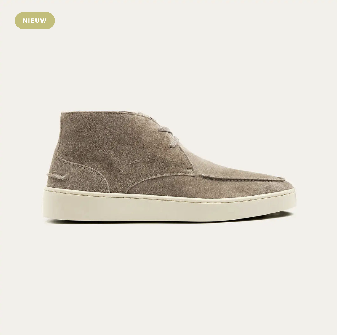 Greve Schoenen - Taupe