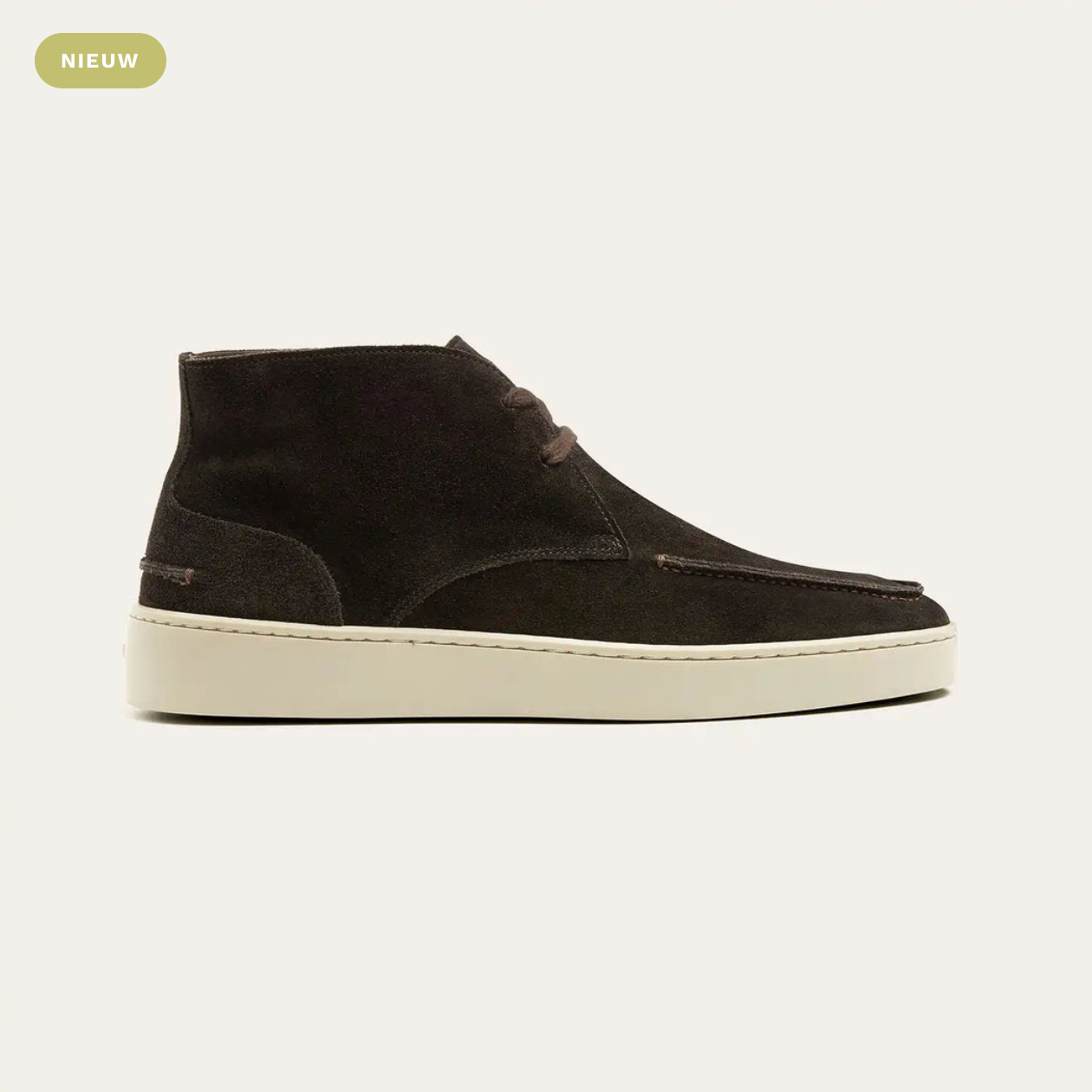 Greve Schoenen - Bruin
