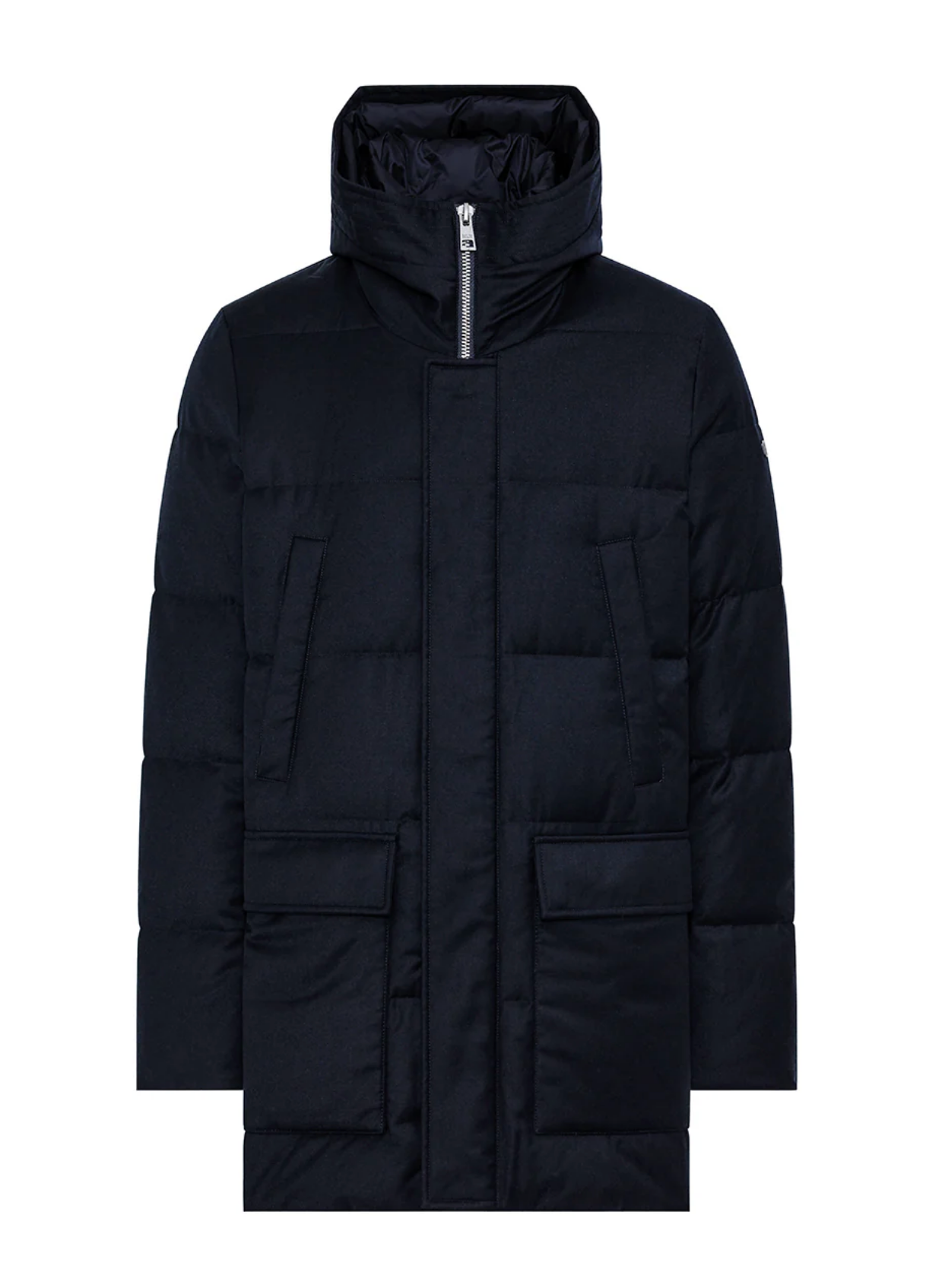 Duno Donbart Bolzano - Marine blauw