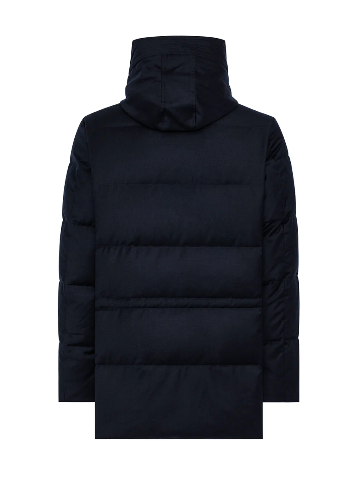 Duno Donbart Bolzano - Marine blauw