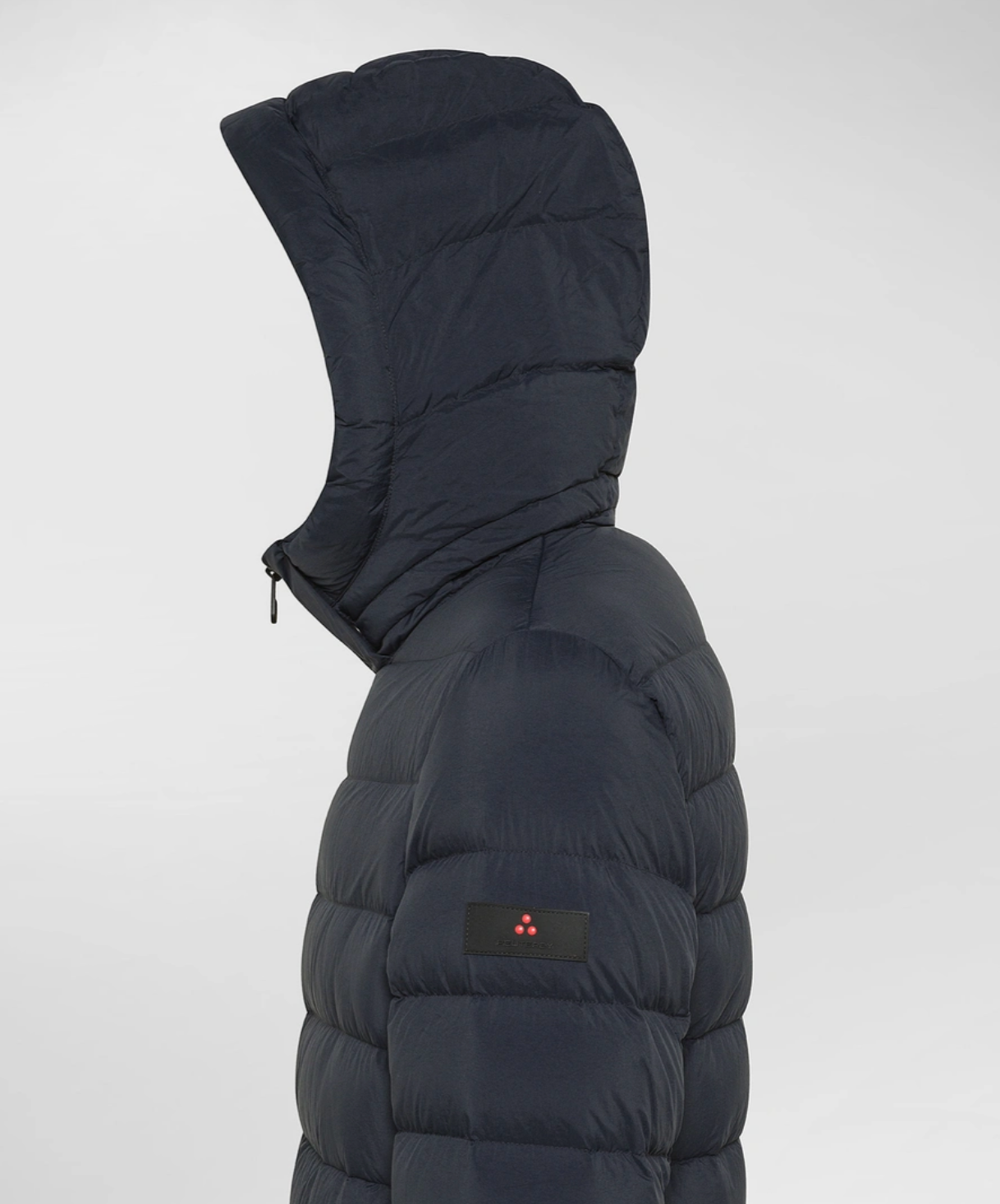 Peuterey Boggs- Marine blauw